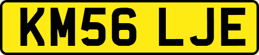 KM56LJE