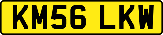 KM56LKW