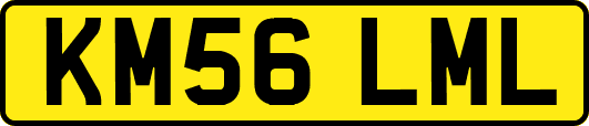 KM56LML
