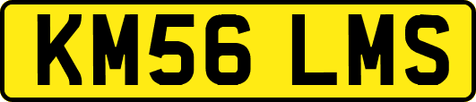 KM56LMS