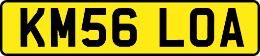 KM56LOA