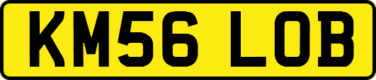 KM56LOB