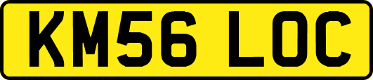 KM56LOC