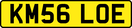 KM56LOE