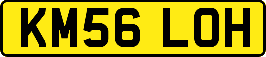 KM56LOH