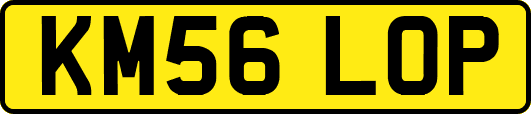 KM56LOP