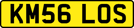 KM56LOS