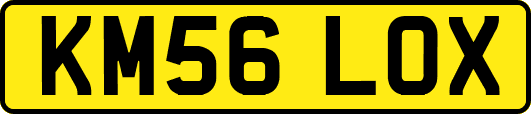 KM56LOX