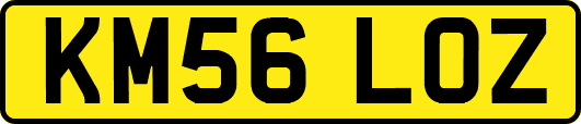 KM56LOZ