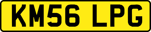 KM56LPG