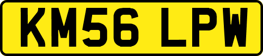 KM56LPW