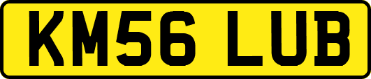 KM56LUB
