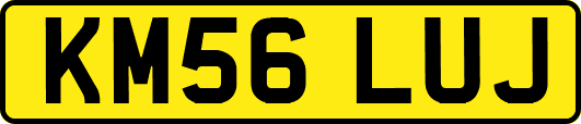 KM56LUJ