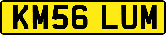 KM56LUM