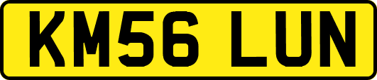 KM56LUN