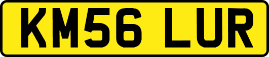 KM56LUR