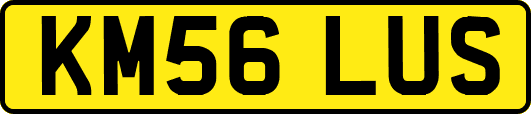 KM56LUS