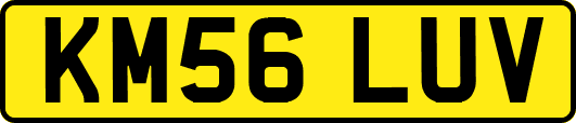 KM56LUV