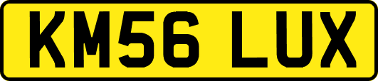 KM56LUX
