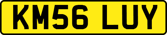 KM56LUY