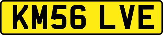 KM56LVE