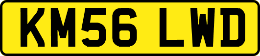 KM56LWD