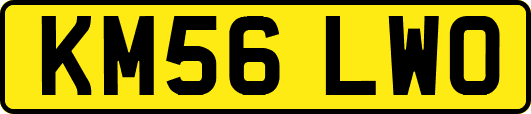KM56LWO