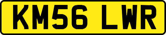 KM56LWR