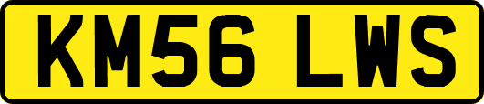 KM56LWS