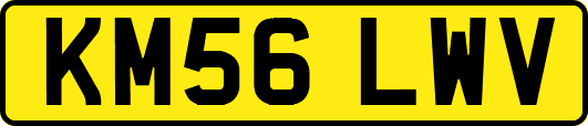 KM56LWV