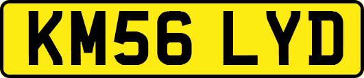 KM56LYD
