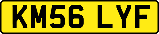 KM56LYF