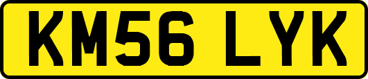 KM56LYK