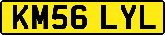 KM56LYL