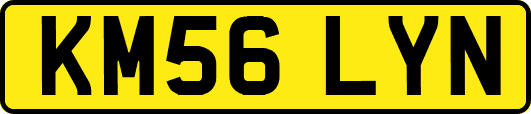 KM56LYN