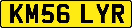 KM56LYR
