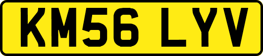 KM56LYV