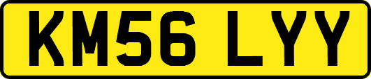 KM56LYY