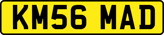 KM56MAD