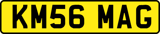 KM56MAG
