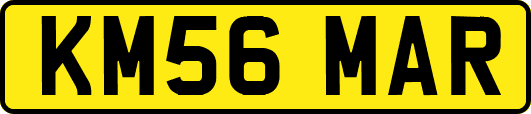 KM56MAR