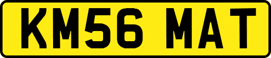 KM56MAT