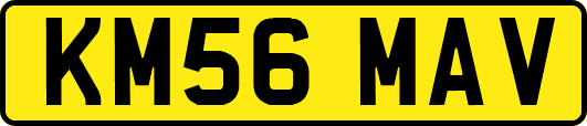 KM56MAV