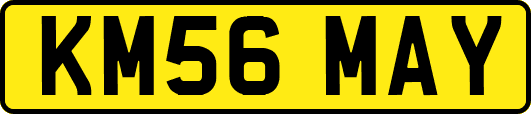 KM56MAY