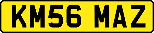 KM56MAZ
