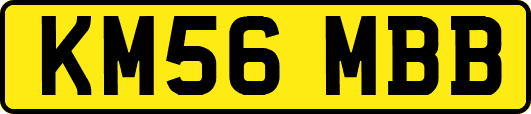 KM56MBB