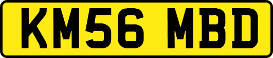 KM56MBD