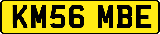 KM56MBE