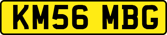 KM56MBG