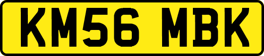 KM56MBK